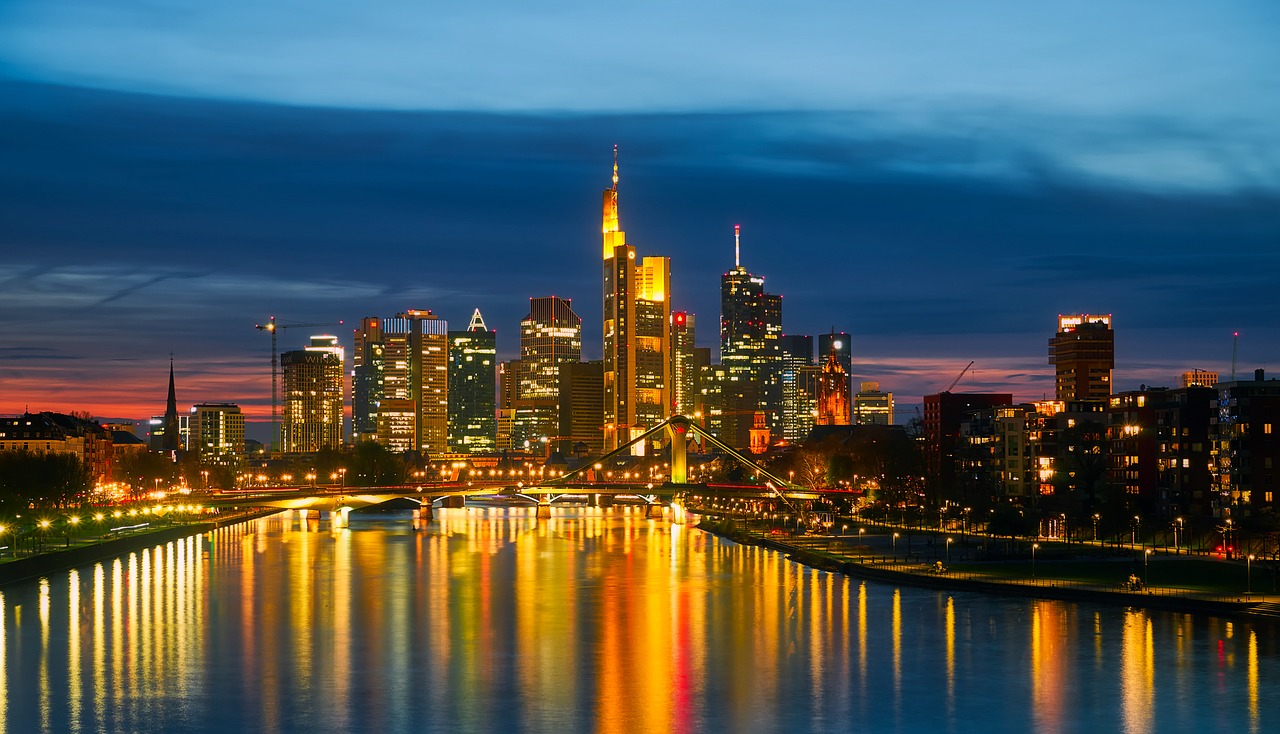 Financial Capital