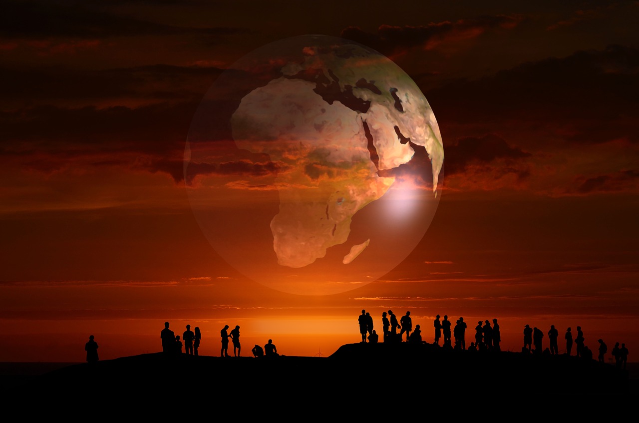 Elements of Spiritual Movements